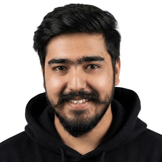 Gautam Rajpal