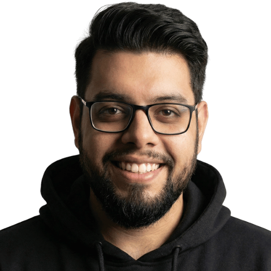 Siddharth Chhabra