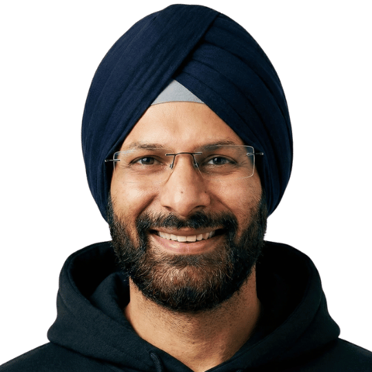 Inderdeep Singh Bhatia